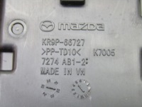 Купить Cx-60 2.5 e-skyactiv 23r коробка предохранителей корпус корпус kr9p-66727, фото thumb