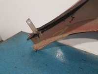 фото thumb №6, Renault megane iii купе крило перед лівий деталь