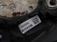 фото thumb №8, Руль кожа мульти audi a4 b8 a5 8t 8k0419091b