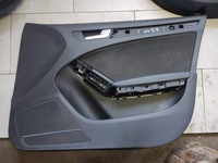 фото thumb №11, Обшивки дверь audi a4 b8