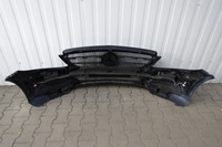 фото thumb №15, Бампер перед mercedes c-klasa w205 avantgarde 14-