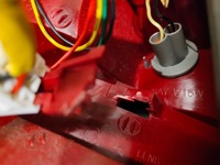 фото thumb №16, Лампа задняя правая + левая kia cerato hb 03-08