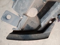 фото thumb №5, Підкрилок ліва перед citroen c1 peugeot 107 05-