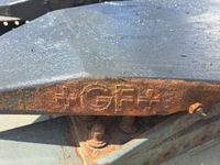 фото thumb №6, Супорт gf+ fsk200 140 mm кронштейн volvo fh fm 9 12 13