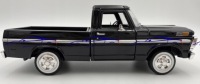 Ford F-100 Пикап 1969 г. 1:24 Motormax 79315
