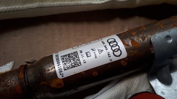 фото thumb №8, S6 c7 a6 шторка правая перед sedan 4g5880742c