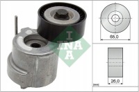 фото thumb №2, Schaeffler ina 534 0404 10 натяжитель ремень клиновой многоручейковый