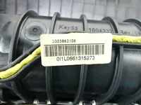 фото thumb №11, Приборная панель приборная подушка подушка безопасности audi q7 i 4l