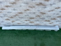 фото thumb №1, Молдинг порог bmw 5 m5 f10 m набор