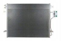 фото thumb №1, Радиатор кондиционера vw routan 2008-2013