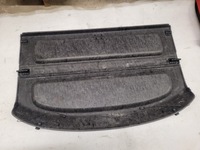 фото thumb №7, Mazda 3 i bk 5d hb полка багажника задняя задняя