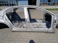 фото thumb №1, Toyota camry viii xv70 17- порог блок двигателя правый 4x1