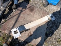 фото thumb №7, Bmw x6 f16 балка бампера задня задня задня 7337963