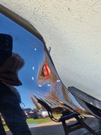 фото thumb №6, Крило праві переднє hyundai tucson 15-20 pae