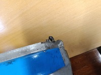 фото thumb №6, Уголок бампера iveco daily 56712