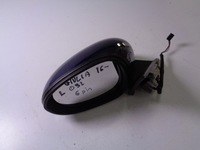 фото thumb №2, Зеркало левая alfa romeo giulia 2016 rok 6 pin 092