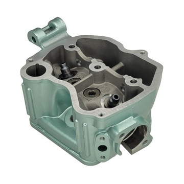ГОЛОВКА КЛАПАНОВ QUAD ATV BASHAN EAGLE LONCIN CG-250