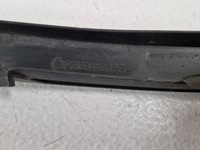 фото thumb №10, Renault megane iii lift молдинг pod фара бампера левый перед левая передняя