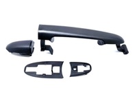 фото thumb №1, Mercedes-benz оригинальный номер 9067600170 ручка дверь