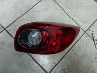 фото thumb №1, Mazda 3 bm 13-18 hb права задня оригінал idealna