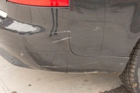 фото thumb №8, Audi a6 c5 lift бампер задняя задний pdc kombi lz9w