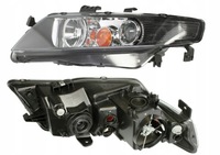 фото thumb №1, Фара лампа левый honda accord 10.2002-09.2005