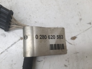 фото thumb №8, Джгут інжекторів 1.4 multiair alfa mito giulietta 940a2000 0280620583