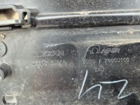 фото thumb №14, Решётка радиатора решётка бампера nissan qashqai iii 623106ua