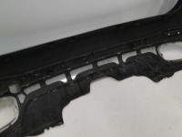 фото thumb №13, Mercedes gle 167 w167 бампер задний amg suv