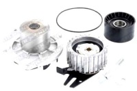 фото thumb №2, Snr комплект - набір ремінь розподільного валу snr, kdp458.56