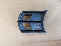 фото thumb №7, Решётка бампера mitsubishi pajero shogun sport i 1999-2006 правая + левая