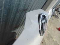 фото thumb №8, Капот крышка двигателя skoda octavia iii lift