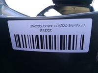 фото thumb №13, Бампер зад задній vw tiguan i 5n 07-11r pdc ld7r