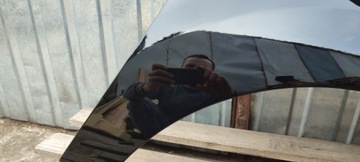 фото thumb №10, Крило правий перед przredni kia soul ii 2 ps 07.13-12.19r лак 9h