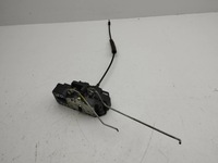 фото thumb №1, Opel antara 2012 правая сторона замки