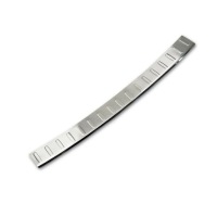 Купить Молдинг стальной накладка на бампер задний  mazda 6 ii универсал, фото thumb