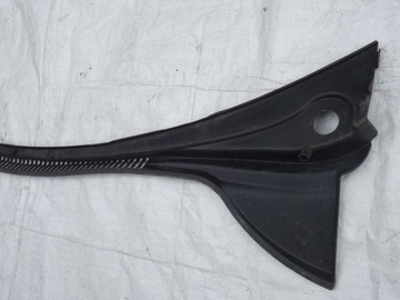 фото thumb №8, Панель под лобовым стеклом seat leon ii 2 рестайлинг европа 1p0853185b