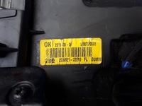 фото thumb №14, Mitsubishi outlander iii lift 2018- 18- фара лампа ліва full led