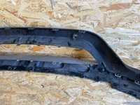 фото thumb №8, Накладка спойлер бампера перед bmw x1 e84 рестайлінг lci x line 2012-15