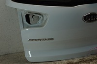 фото thumb №9, Кришка багажника багажника задня kia sportage iii wd
