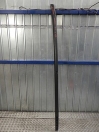 фото thumb №1, Hyundai santa fe молдинг кровельная левая