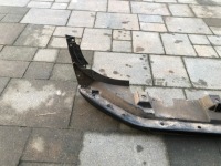 фото thumb №7, Jeep compas спойлер бампера