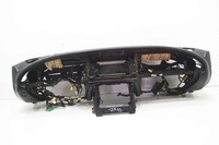 фото thumb №11, Консоль приборная панель jaguar xkr xk8 xk x100 lift euro