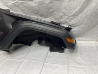 фото thumb №16, Перед kompletny бампер капот лампы jeep wrangler jl