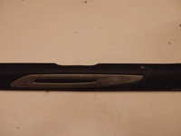 фото thumb №12, Молдинг накладка порог правая citroen ds3 10-19