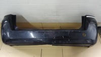 фото thumb №1, Zafira b бампер задня задній