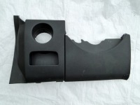 фото thumb №1, Opel corsa d защита pod руль