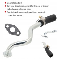 фото thumb №7, Трубка обратная масла turbo do smart fortwo cabrio