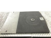 фото thumb №2, Обшивка багажника audi a5 8t хэтчбек 07-17 пол