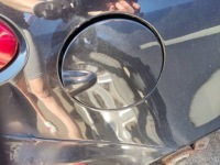 Купить Крышка заливной топлива рестайлинг  alfa romeo 147, фото thumb